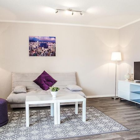 Reloc Serviced Apartments Zurich-Oerlikon Room photo
