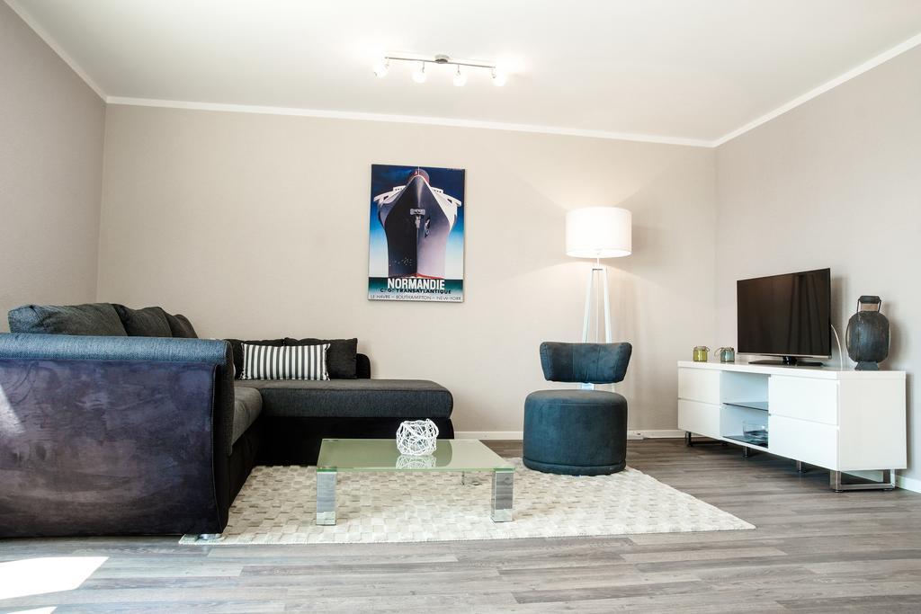 Reloc Serviced Apartments Zurich-Oerlikon Room photo