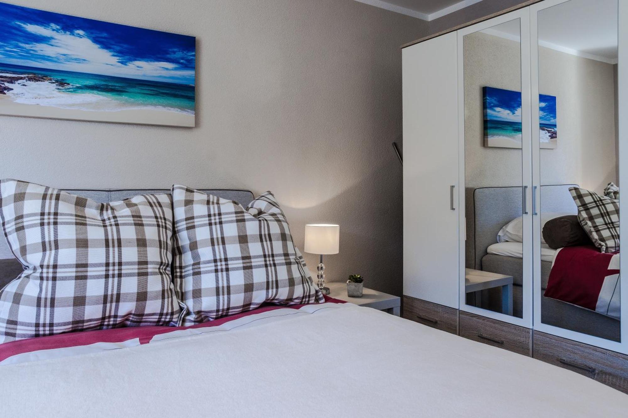 Reloc Serviced Apartments Zurich-Oerlikon Room photo